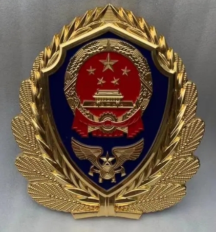 消防徽定制的材料和環(huán)?？紤]